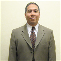 Alfonso Gonzalez