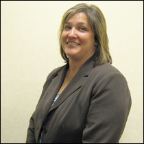 Beverly Cox