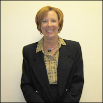 Jill Hayes
