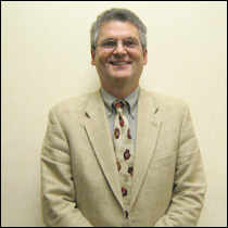 Randy Dixon