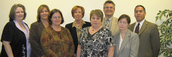 Our Staff