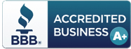Dixon & Hayes Better Business Bureau Link