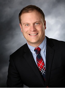 picture of Matthew Bryant, Attorney at LAw