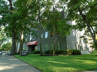 Picture of Dixon and Hayes Building